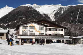 Catrina Lodge Disentis